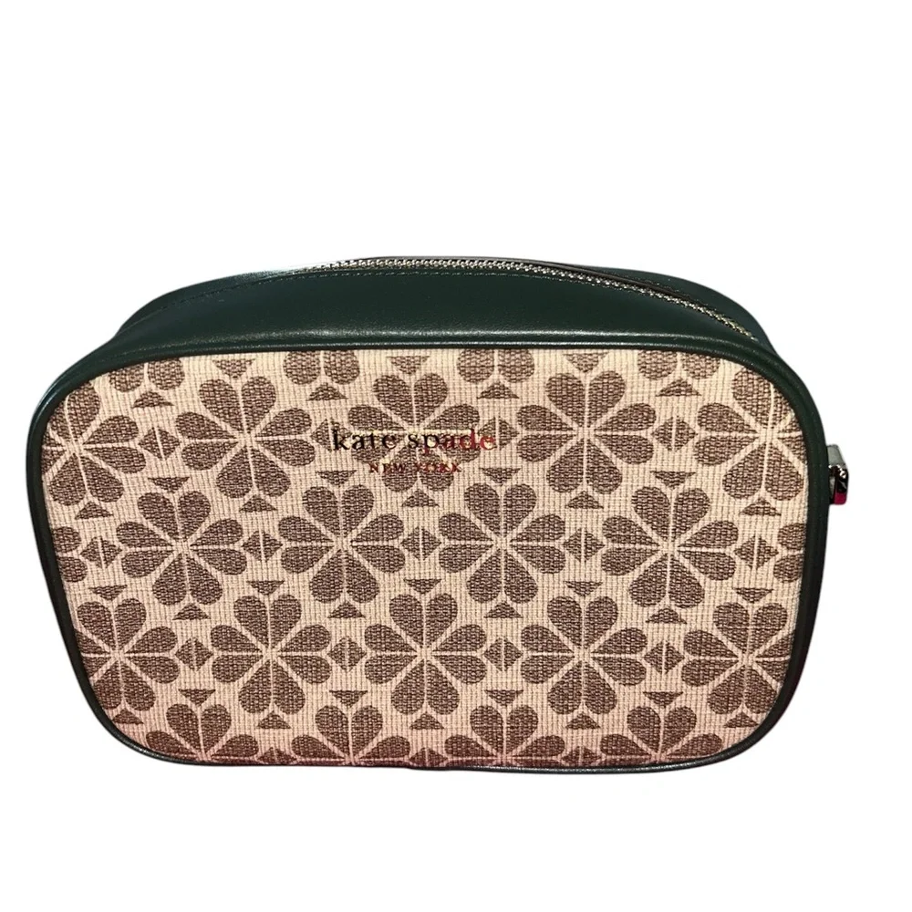 Kate spade spade flower crossbody - Picture 5 of 7